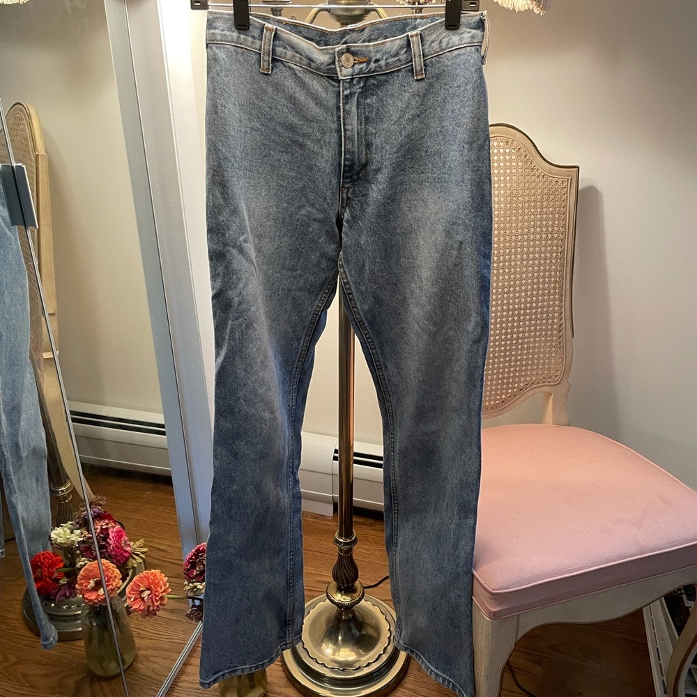 Brandy Melville Polly Jeans